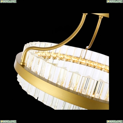 Люстра потолочная Cherio SL383.202.01 St Luce Cherio — купить в интернет-магазине ЛЮСТРАВИК