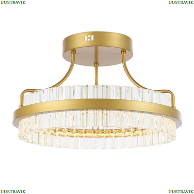 Люстра потолочная Cherio SL383.202.01 St Luce Cherio — купить в интернет-магазине ЛЮСТРАВИК
