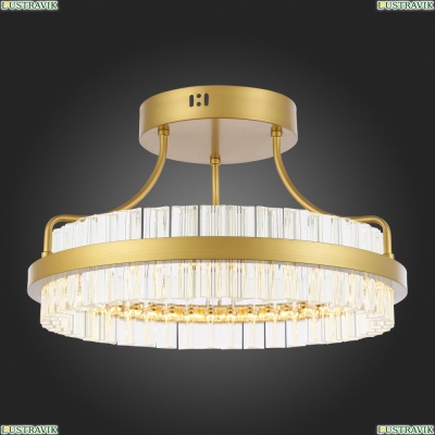 Люстра потолочная Cherio SL383.202.01 St Luce Cherio — купить в интернет-магазине ЛЮСТРАВИК