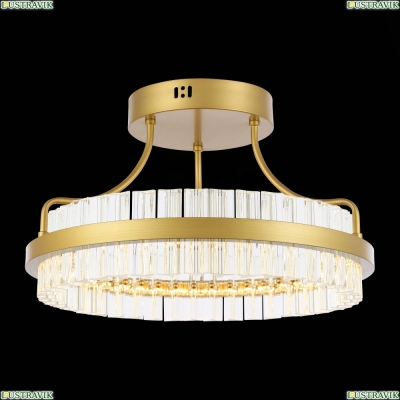 Люстра потолочная Cherio SL383.202.01 St Luce Cherio — купить в интернет-магазине ЛЮСТРАВИК