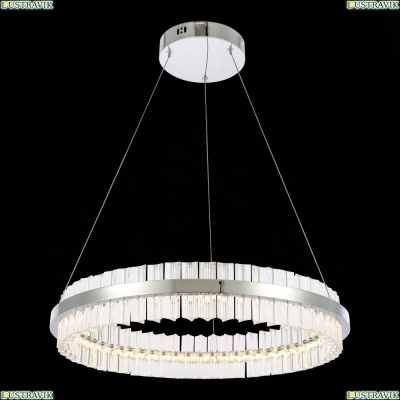 Люстра подвесная светодиодная Cherio SL383.113.01 St Luce Cherio — купить в интернет-магазине ЛЮСТРАВИК