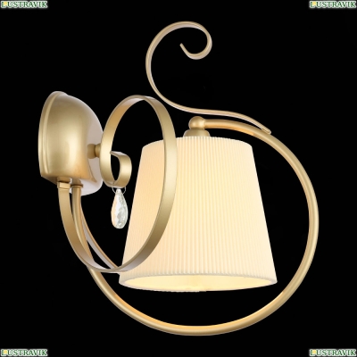 Бра Azzurro SL177.201.01 St Luce Azzurro — купить в интернет-магазине ЛЮСТРАВИК