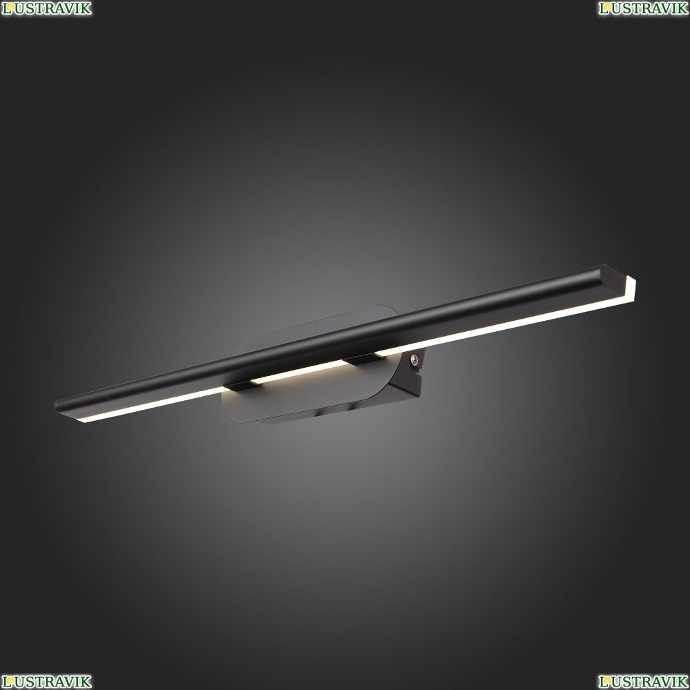 Подсветка для зеркал Ursito SL1598.401.01 St Luce Ursito — купить в интернет-магазине ЛЮСТРАВИК