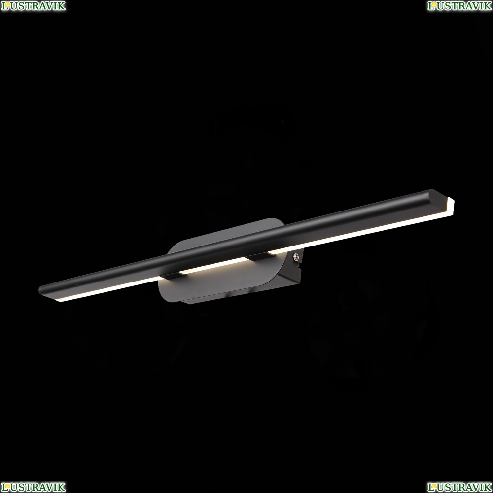 Подсветка для зеркал Ursito SL1598.401.01 St Luce Ursito — купить в интернет-магазине ЛЮСТРАВИК