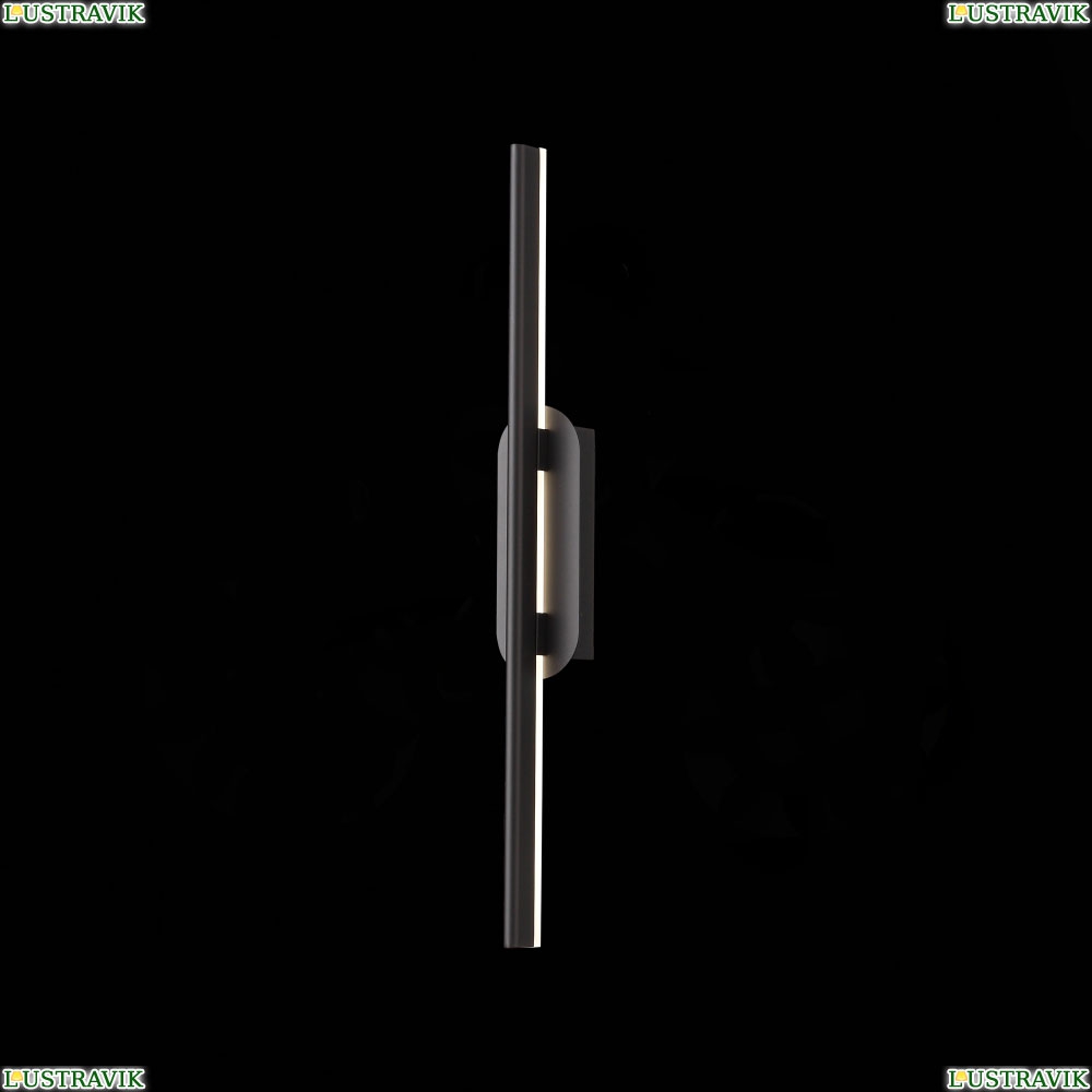 Подсветка для зеркал Ursito SL1598.401.01 St Luce Ursito — купить в интернет-магазине ЛЮСТРАВИК