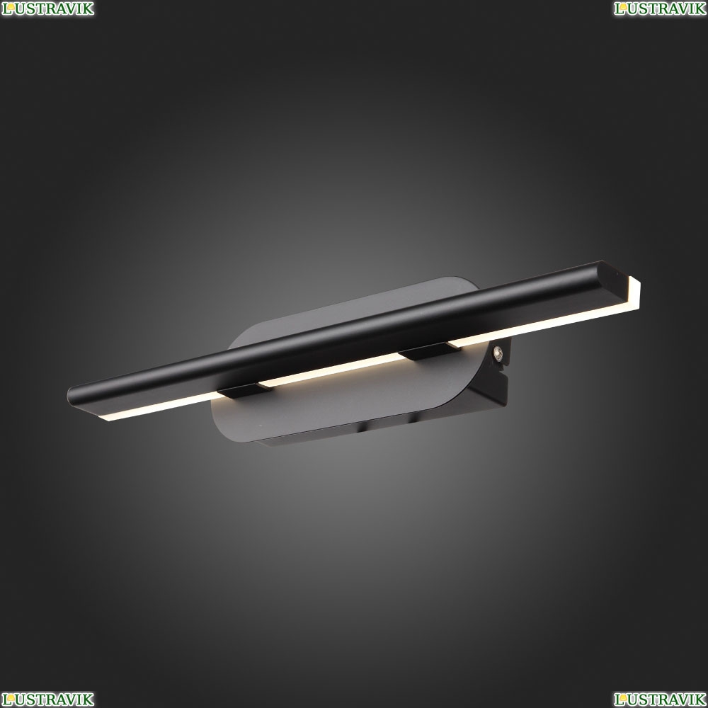 Подсветка для зеркал Ursito SL1598.041.01 St Luce Ursito — купить в интернет-магазине ЛЮСТРАВИК