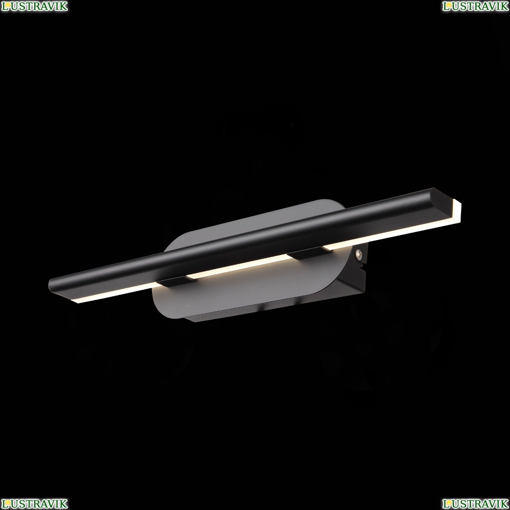 Подсветка для зеркал Ursito SL1598.041.01 St Luce Ursito — купить в интернет-магазине ЛЮСТРАВИК