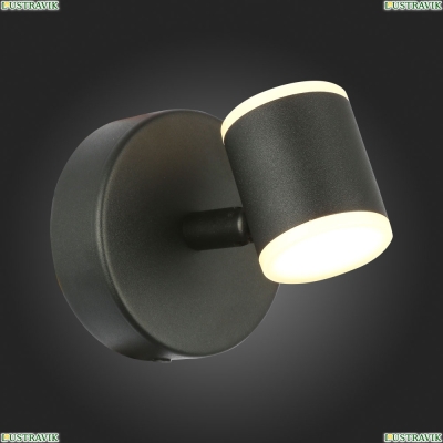 Спот светодиодный Formolla SL1597.401.01 St Luce Formolla — купить в интернет-магазине ЛЮСТРАВИК