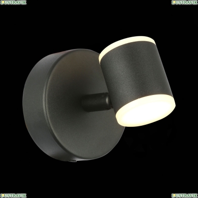 Спот светодиодный Formolla SL1597.401.01 St Luce Formolla — купить в интернет-магазине ЛЮСТРАВИК
