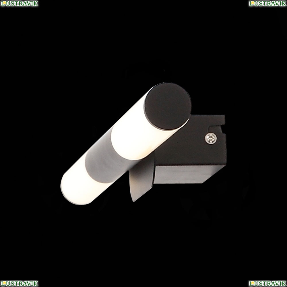 Подсветка для зеркал светодиодная Gularri SL1593.401.02 St Luce Gularri — купить в интернет-магазине ЛЮСТРАВИК