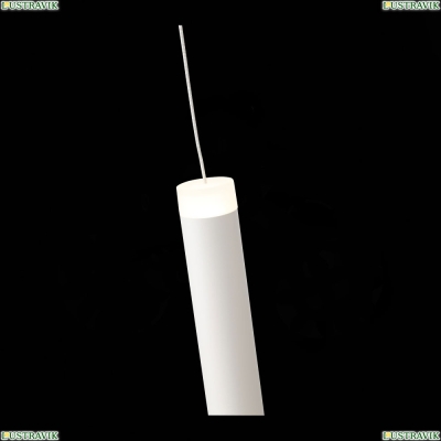 Светильник подвесной светодиодный Ballito SL1591.503.01 St Luce Ballito — купить в интернет-магазине ЛЮСТРАВИК