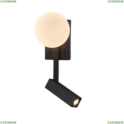 Бра Botelli SL1581.401.02 St Luce Botelli — купить в интернет-магазине ЛЮСТРАВИК