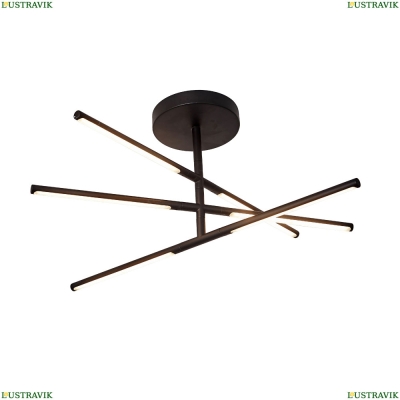 Люстра на штанге Ralio SL1580.403.03 St Luce Ralio — купить в интернет-магазине ЛЮСТРАВИК