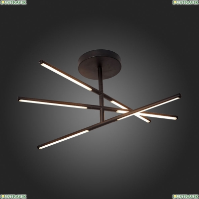 Люстра на штанге Ralio SL1580.403.03 St Luce Ralio — купить в интернет-магазине ЛЮСТРАВИК