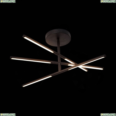 Люстра на штанге Ralio SL1580.403.03 St Luce Ralio — купить в интернет-магазине ЛЮСТРАВИК