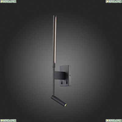 Светильник настенный Ralio SL1580.401.02 St Luce Ralio — купить в интернет-магазине ЛЮСТРАВИК