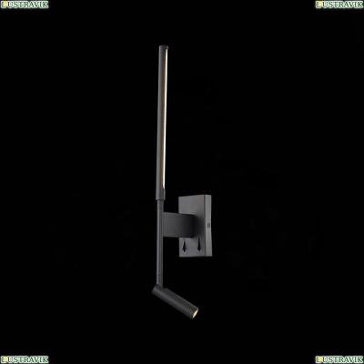 Светильник настенный Ralio SL1580.401.02 St Luce Ralio — купить в интернет-магазине ЛЮСТРАВИК