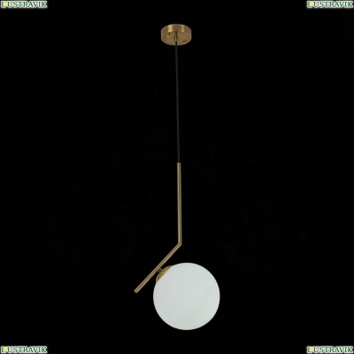 Светильник подвесной Codda SL1148.313.01 St Luce Codda — купить в интернет-магазине ЛЮСТРАВИК
