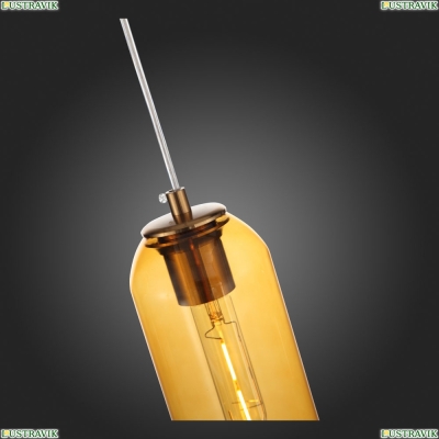 Светильник подвесной Callana SL1145.393.01 St Luce Callana — купить в интернет-магазине ЛЮСТРАВИК