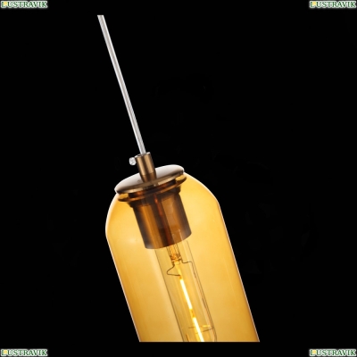 Светильник подвесной Callana SL1145.393.01 St Luce Callana — купить в интернет-магазине ЛЮСТРАВИК