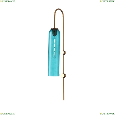 Светильник настенный Callana SL1145.381.01 St Luce Callana — купить в интернет-магазине ЛЮСТРАВИК