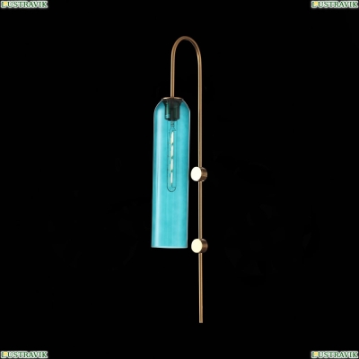 Светильник настенный Callana SL1145.381.01 St Luce Callana — купить в интернет-магазине ЛЮСТРАВИК