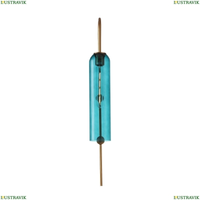 Светильник настенный Callana SL1145.381.01 St Luce Callana — купить в интернет-магазине ЛЮСТРАВИК