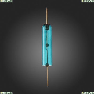 Светильник настенный Callana SL1145.381.01 St Luce Callana — купить в интернет-магазине ЛЮСТРАВИК