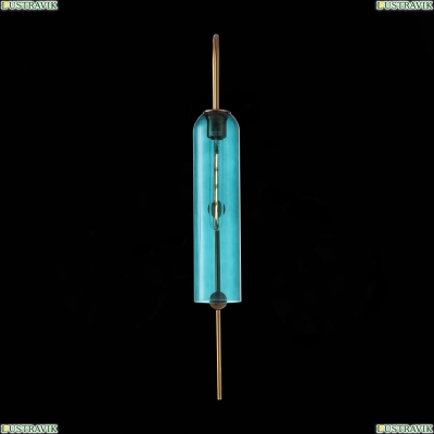 Светильник настенный Callana SL1145.381.01 St Luce Callana — купить в интернет-магазине ЛЮСТРАВИК
