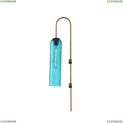 Светильник настенный Callana SL1145.381.01 St Luce Callana — купить в интернет-магазине ЛЮСТРАВИК