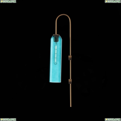 Светильник настенный Callana SL1145.381.01 St Luce Callana — купить в интернет-магазине ЛЮСТРАВИК