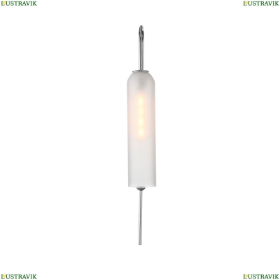 Светильник настенный Callana SL1145.151.01 St Luce Callana — купить в интернет-магазине ЛЮСТРАВИК