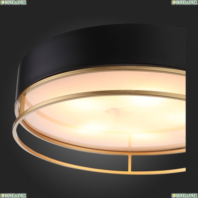 Светильник потолочный Chodo SL1127.432.05 St Luce Chodo — купить в интернет-магазине ЛЮСТРАВИК