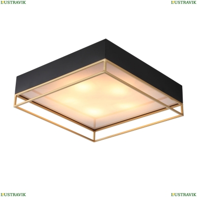 Светильник потолочный Chodo SL1127.422.05 St Luce Chodo — купить в интернет-магазине ЛЮСТРАВИК