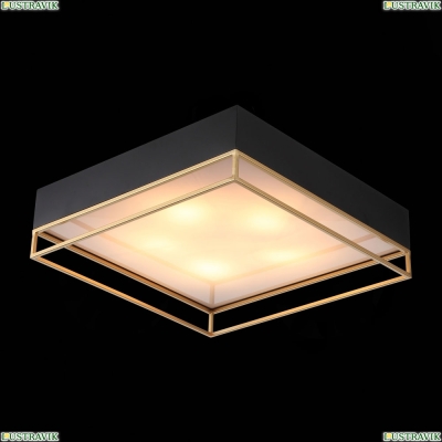 Светильник потолочный Chodo SL1127.422.05 St Luce Chodo — купить в интернет-магазине ЛЮСТРАВИК