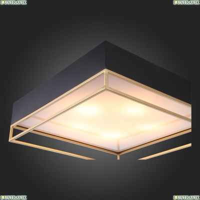 Светильник потолочный Chodo SL1127.422.05 St Luce Chodo — купить в интернет-магазине ЛЮСТРАВИК