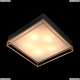 Светильник потолочный Chodo SL1127.422.05 St Luce Chodo — купить в интернет-магазине ЛЮСТРАВИК