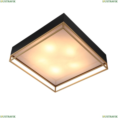 Светильник потолочный Chodo SL1127.422.05 St Luce Chodo — купить в интернет-магазине ЛЮСТРАВИК