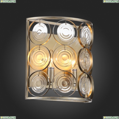 Бра Seranda SL1105.201.02 St Luce Seranda — купить в интернет-магазине ЛЮСТРАВИК