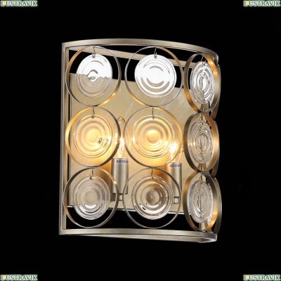 Бра Seranda SL1105.201.02 St Luce Seranda — купить в интернет-магазине ЛЮСТРАВИК