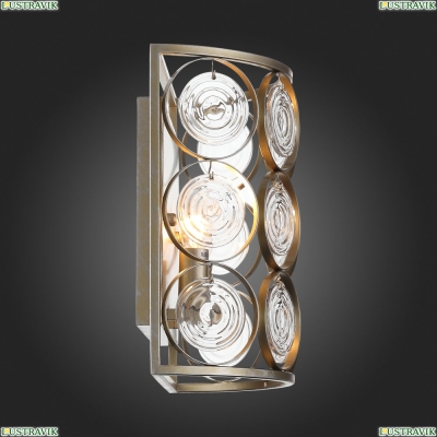 Бра Seranda SL1105.201.02 St Luce Seranda — купить в интернет-магазине ЛЮСТРАВИК