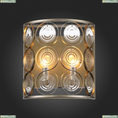 Бра Seranda SL1105.201.02 St Luce Seranda — купить в интернет-магазине ЛЮСТРАВИК