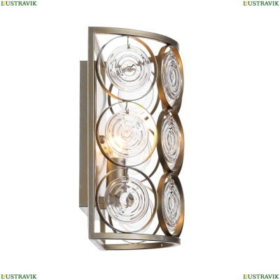 Бра Seranda SL1105.201.02 St Luce Seranda — купить в интернет-магазине ЛЮСТРАВИК