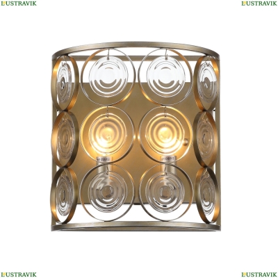 Бра Seranda SL1105.201.02 St Luce Seranda — купить в интернет-магазине ЛЮСТРАВИК