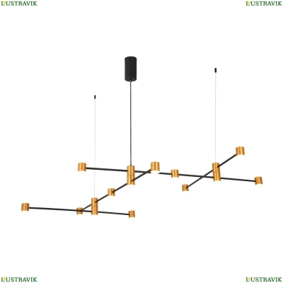 Светильник подвесной Anichita SL1596.423.22 St Luce Anichita — купить в интернет-магазине ЛЮСТРАВИК