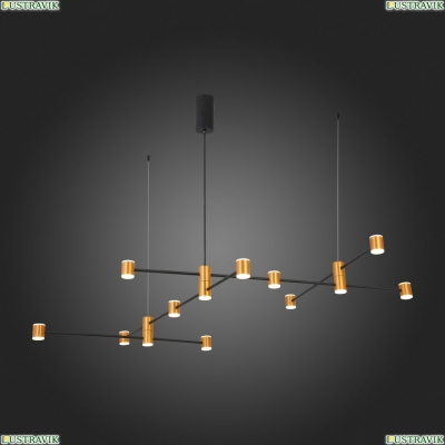 Светильник подвесной Anichita SL1596.423.22 St Luce Anichita — купить в интернет-магазине ЛЮСТРАВИК