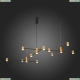 Светильник подвесной Anichita SL1596.423.22 St Luce Anichita — купить в интернет-магазине ЛЮСТРАВИК