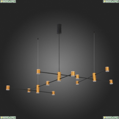 Светильник подвесной Anichita SL1596.423.22 St Luce Anichita — купить в интернет-магазине ЛЮСТРАВИК