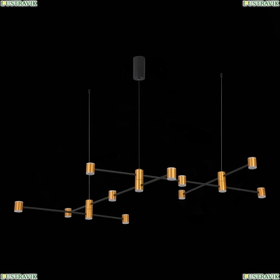 Светильник подвесной Anichita SL1596.423.22 St Luce Anichita — купить в интернет-магазине ЛЮСТРАВИК
