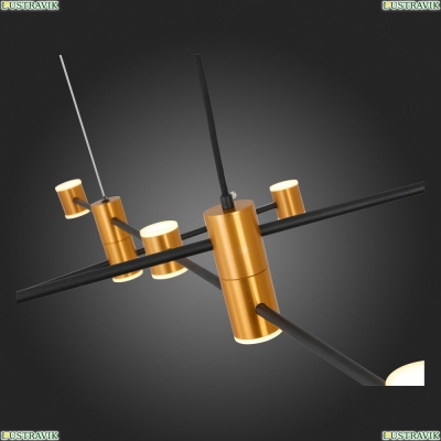 Светильник подвесной Anichita SL1596.423.22 St Luce Anichita — купить в интернет-магазине ЛЮСТРАВИК